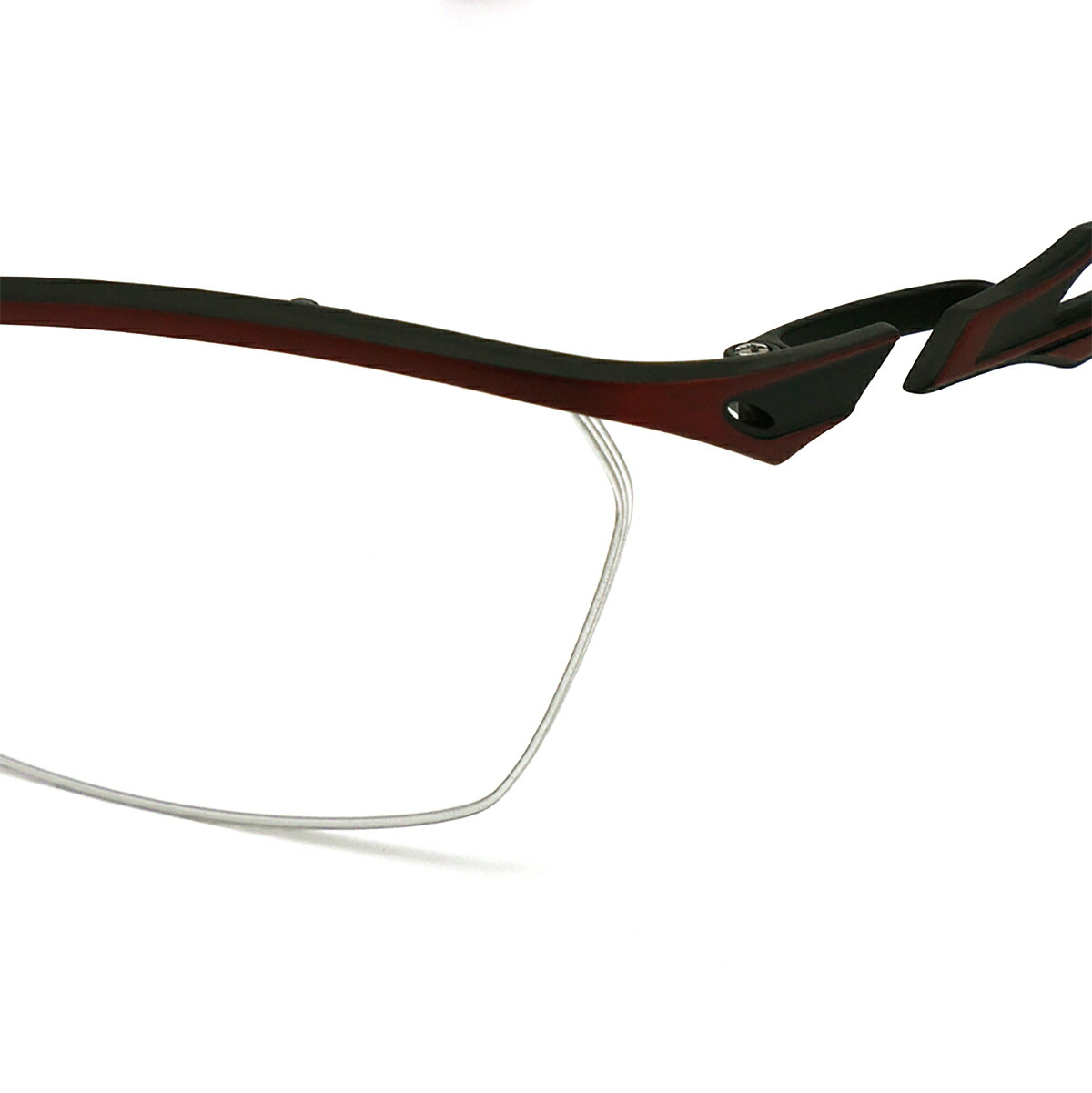 楽天市場】MFゴースト メガネ 86GT 58mm エムエフゴースト UVカット