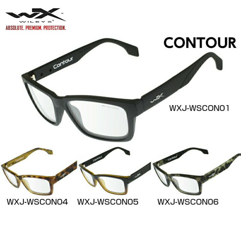 未使用　ワイリーエックス　 メガネ　Marker 楽天市場】WILEY X ワイリーエックス WORKSIGHT ワークサイト MARKER