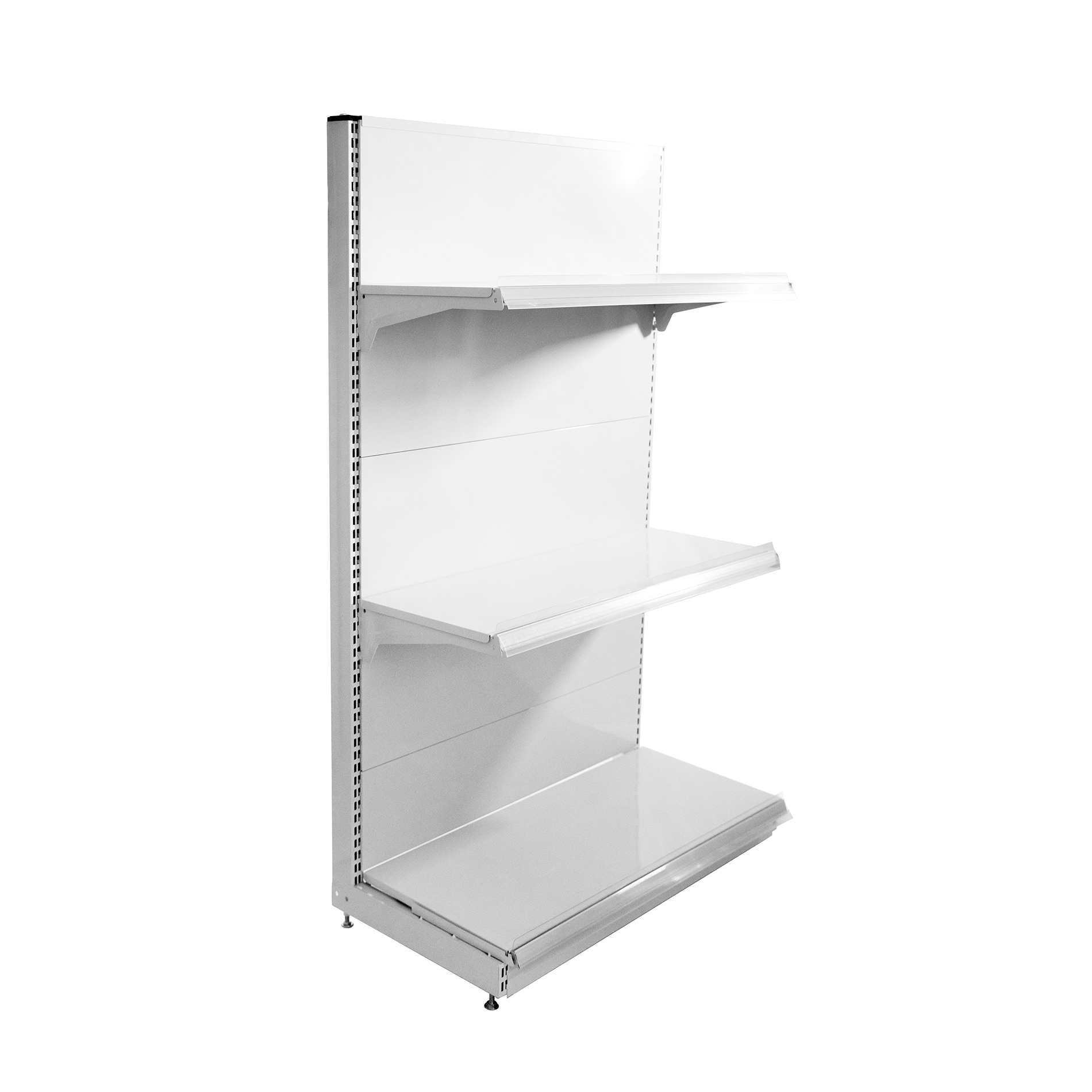 楽天市場】【棚板付き/一式セット】【楽棚公式】店舗用陳列ラック 店舗