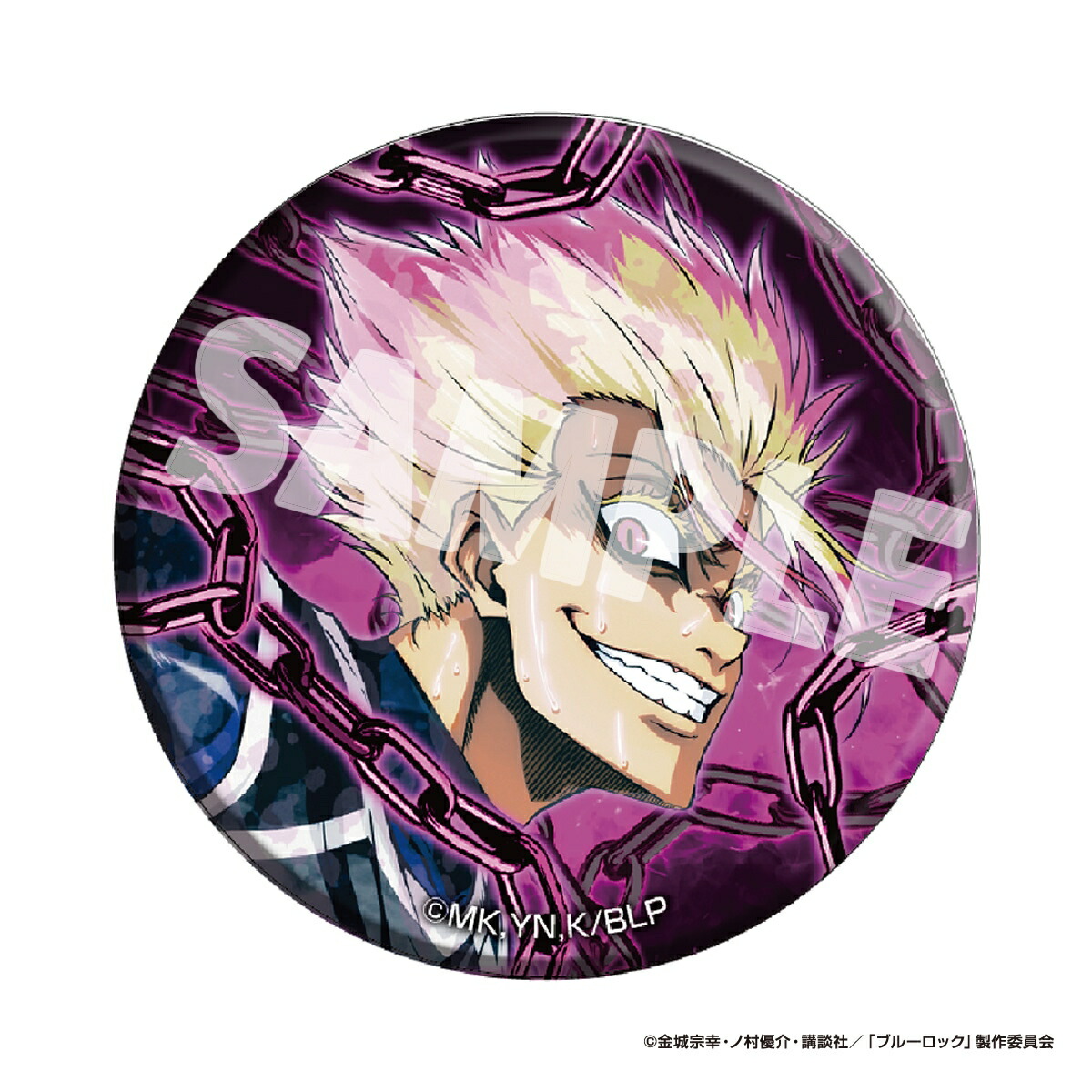 楽天市場】【スーパーSALE割引 30％OFF】TVアニメ『 ブルーロック