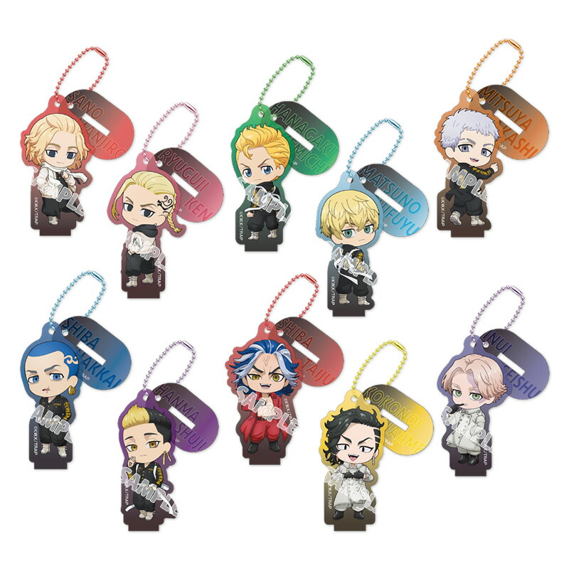 楽天市場】【スーパーSALE半額 50％OFF】TVアニメ『 東京リベンジャー