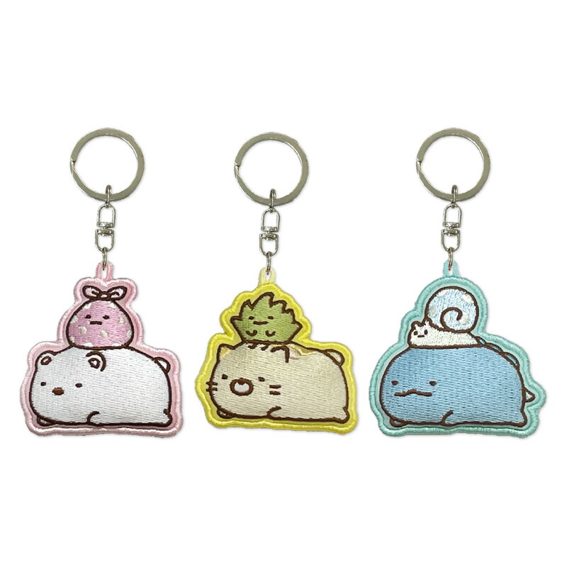 楽天市場】【スーパーSALE割引 30％OFF】すみっコぐらし 刺繍