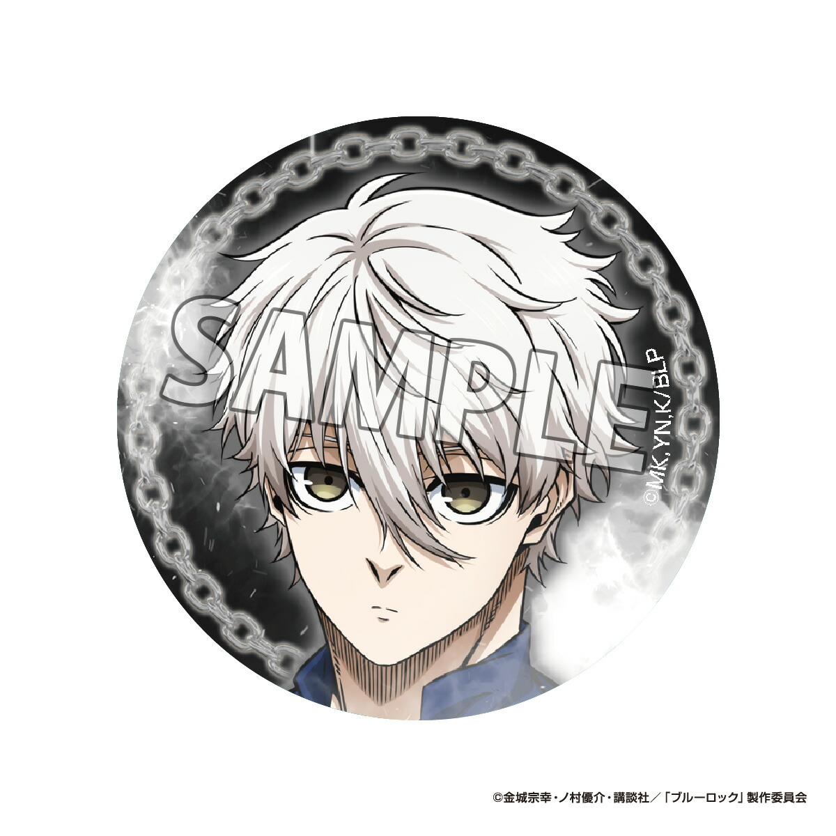 楽天市場】【スーパーSALE割引 30％OFF】TVアニメ『 ブルーロック