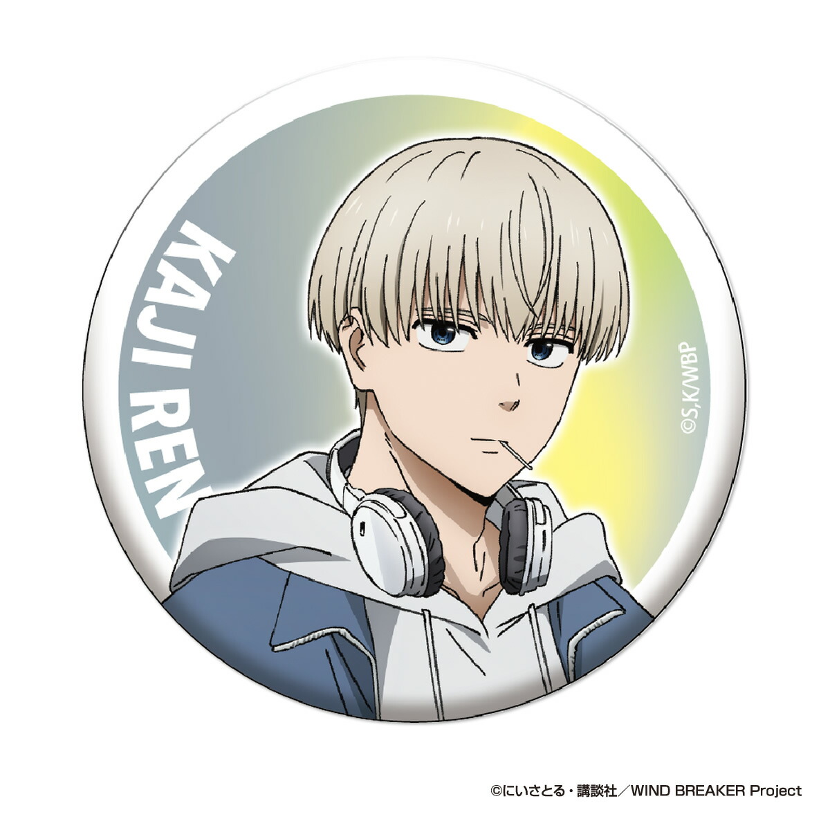 楽天市場】【スーパーSALE割引 30％OFF】TVアニメ『WIND BREAKER