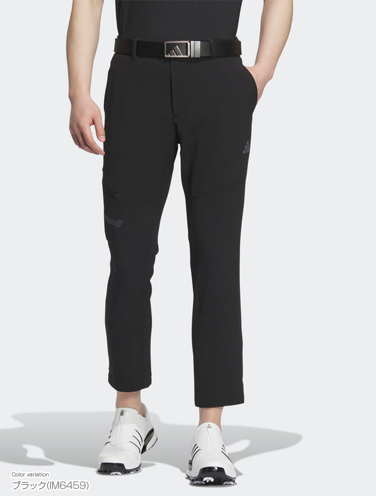 楽天市場】アディダス ゴルフ adidas Golf ゴルフウエア メンズ