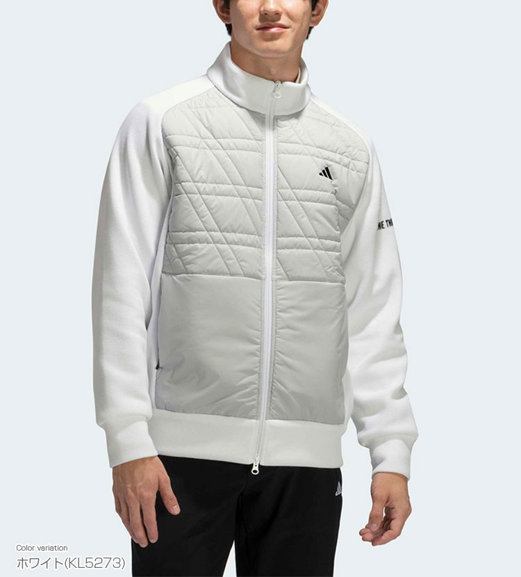 楽天市場】アディダス ゴルフ adidas Golf ゴルフウエア メンズ