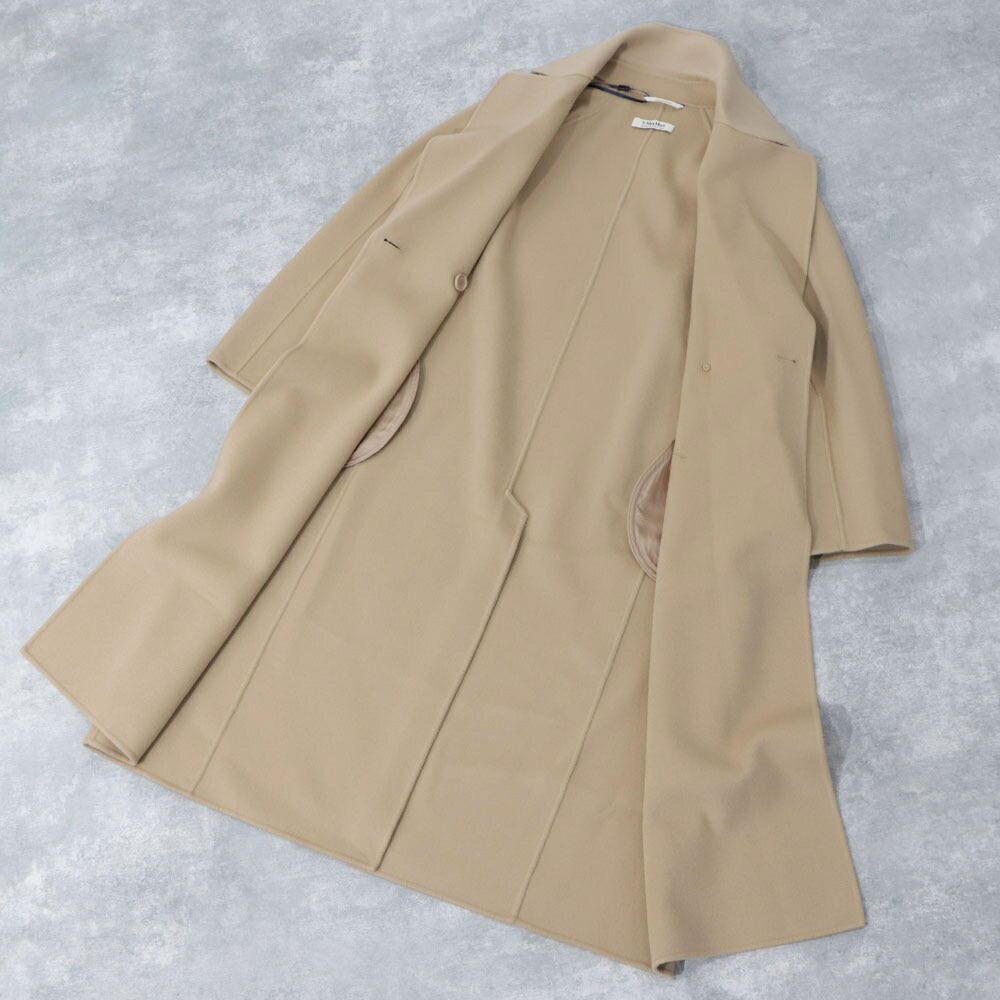 楽天市場】マックスマーラ Max Mara 2390161033600 097／ZENITH コート