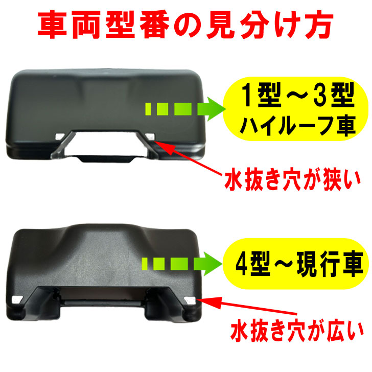 楽天市場】リアゲート開閉アシストグリップ ハイエース200系(レジアス