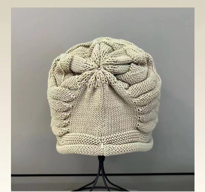 楽天市場】帽子 ニット帽 キャップ レディース キャスケット ゆったり