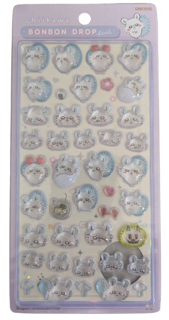 楽天市場】モモンガ サンスター文具 Sun-Star Stationery ちいかわ