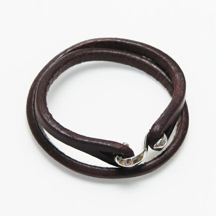 楽天市場】フラットヘッド THE FLAT HEAD レザーブレスレット ダブル 2