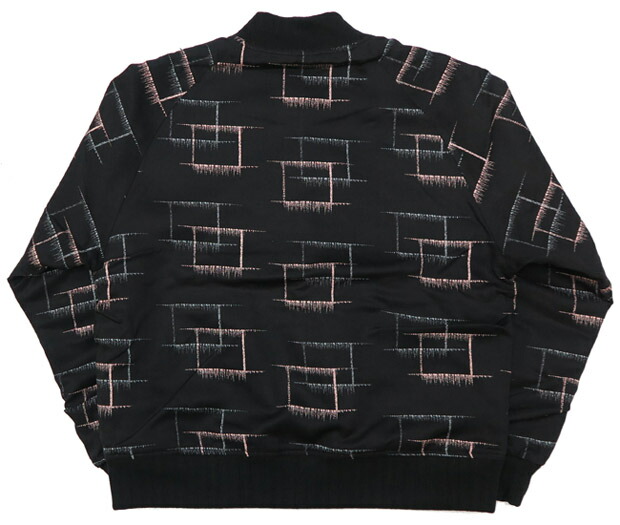 楽天市場】GANGSTERVILLE ギャングスタービル リバーシブルジャケット