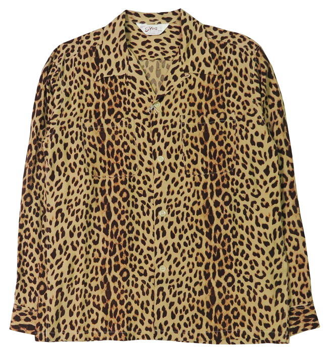 楽天市場】STAR OF HOLLYWOOD スターオブハリウッド 長袖 レーヨン