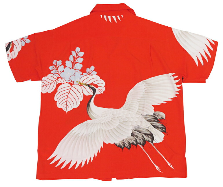 楽天市場】サンサーフ SUN SURF 半袖 レーヨン壁縮緬 ハワイアンシャツ