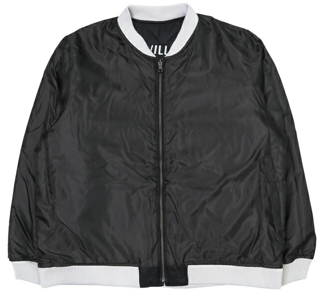 楽天市場】GANGSTERVILLE ギャングスタービル リバーシブル