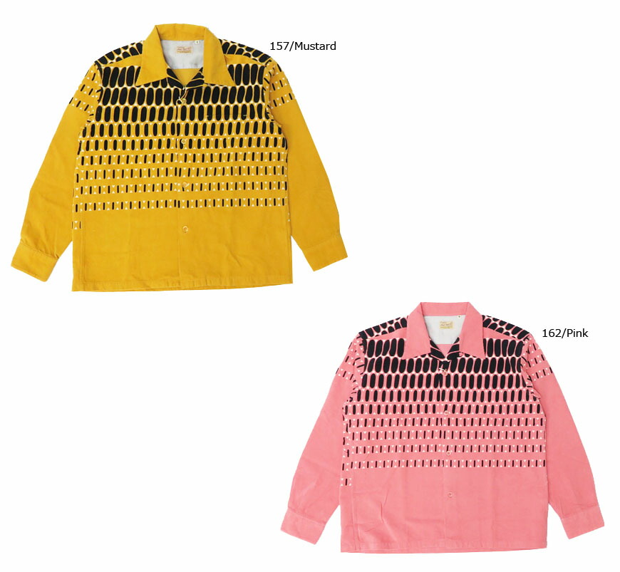 楽天市場】Style Eyes スタイルアイズ 長袖 コーデュロイ スポーツ