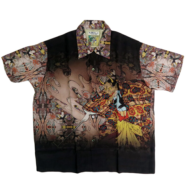 楽天市場】サンサーフ SUN SURF × 月岡芳年 SPECIAL EDITION “NEW