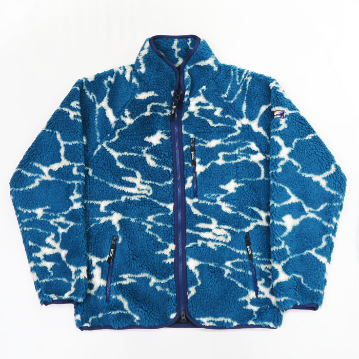 楽天市場】MANASTASH マナスタッシュ LITHIUM FLEECE リチウムフリース