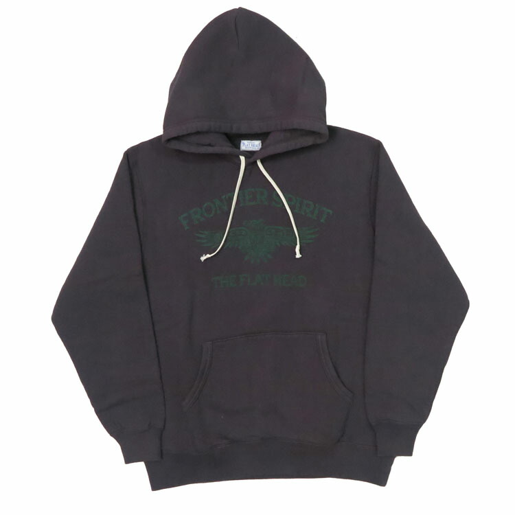 楽天市場】フラットヘッド パーカーの通販