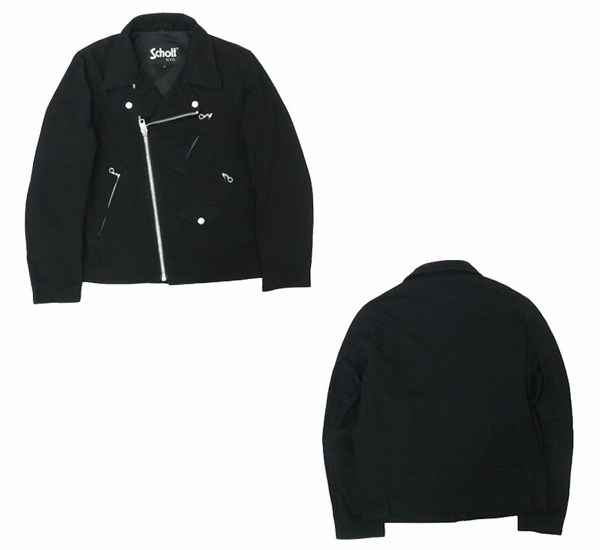 楽天市場】ショット Schott HEAVY JERSEY RIDERS ヘビー ジャージ