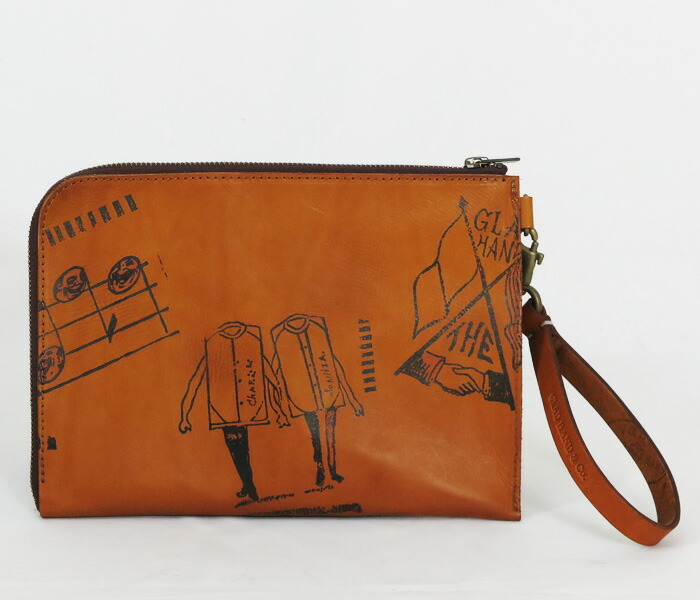 ハ*ミ様 【GLAD HAND × vasco】 カーコート サイズ・XL GLAD HAND