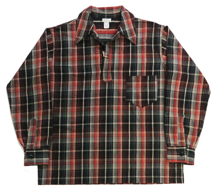 楽天市場】ウェアハウス WAREHOUSE Lot 3063 1930'S WPA ワンポケット