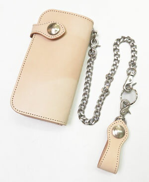 楽天市場】KC'S ケーシーズ ロング ウォレット ライダースウォレット