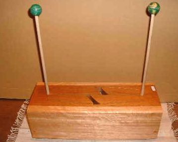 楽天市場】トーキング ウッド ドラム （ウッド スリットドラム