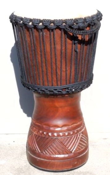 楽天市場】ジャンベ 特大の通販