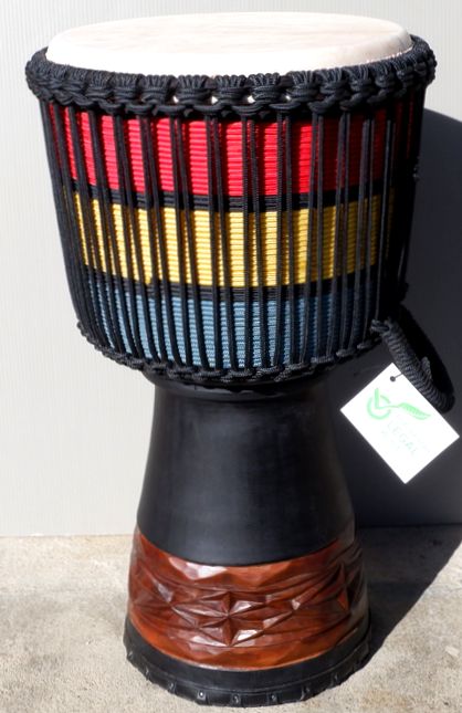 楽天市場】アフリカ ジャンベ（楽器・音響機器）の通販