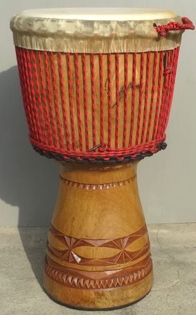 楽天市場】ジャンベ 特大の通販