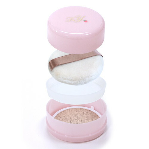 楽天市場】フェイスパウダー【ドクターY パーフェクトパウダーセット