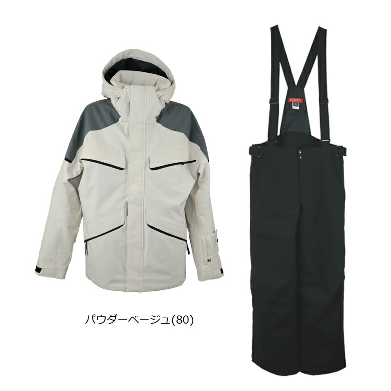 スキーウェア メンズ 上下セット」の人気商品一覧 | 安い商品を通販