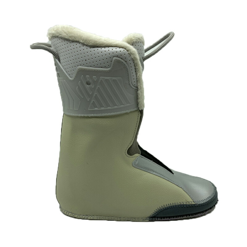 楽天市場】ゲン ファクトリー レディース アルペンスキーブーツ FLORA