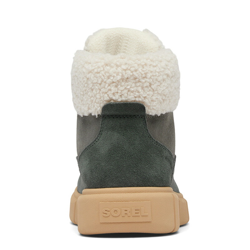 楽天市場】ソレル エクスプローラー3 ニューレース ウォータープルーフ