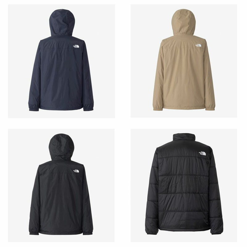 楽天市場】ザ・ノース・フェイス クロノストリクライメイトジャケット