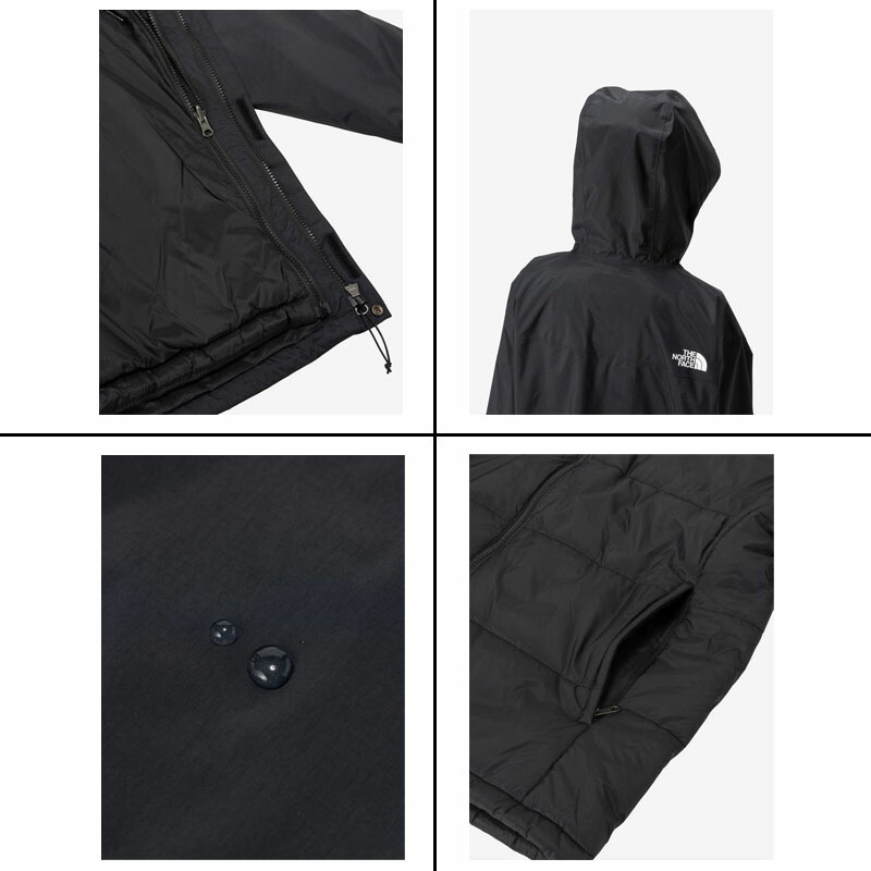 楽天市場】ザ・ノース・フェイス クロノストリクライメイトジャケット