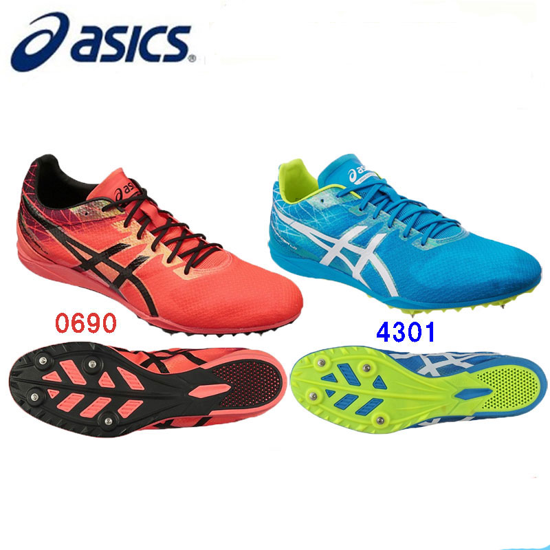 楽天市場】asics アシックス Track & Field Spike 陸上用スパイク