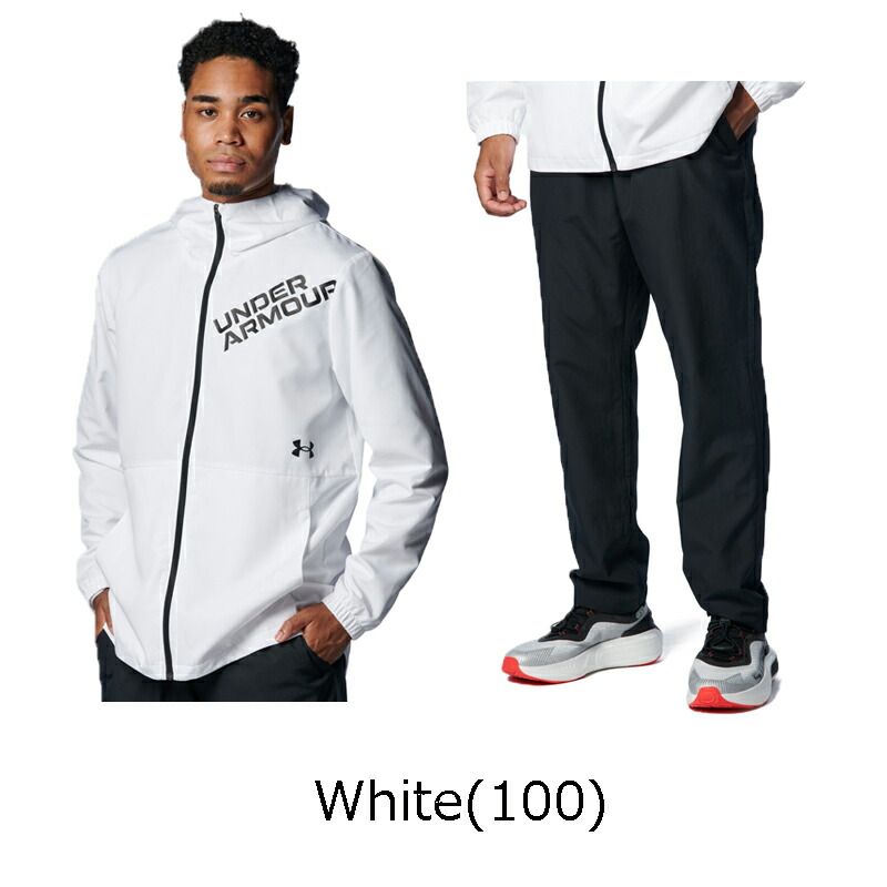 楽天市場】アンダーアーマー UAトリコット ラインド ウーブン