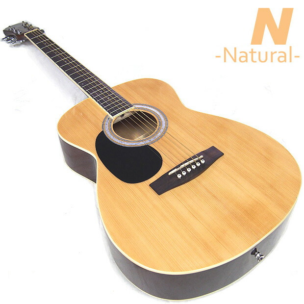 楽天市場】【安心の検品後出荷】 アコースティックギター アコギ