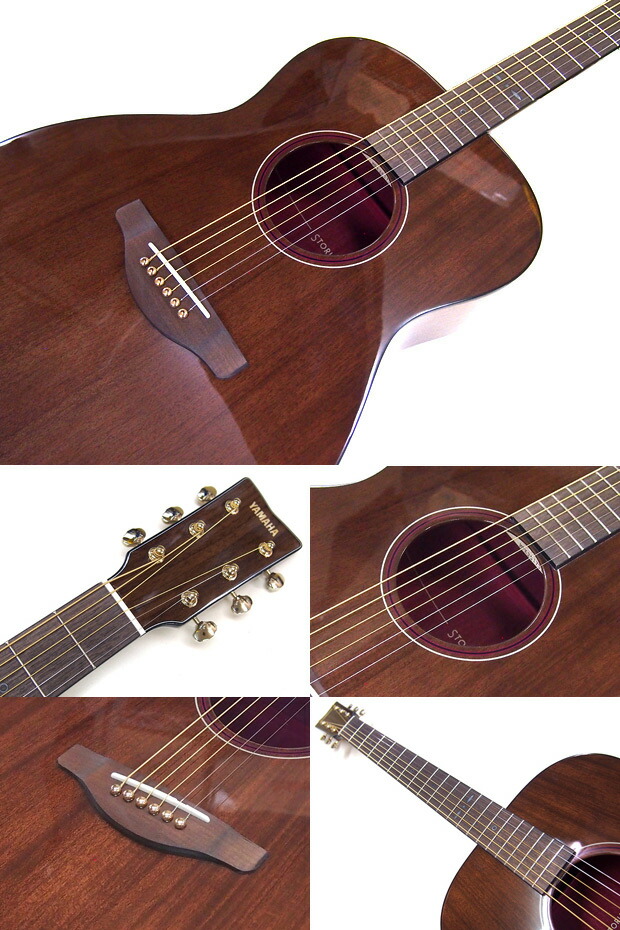 楽天市場】ヤマハ アコギ YAMAHA STORIA III アコースティックギター