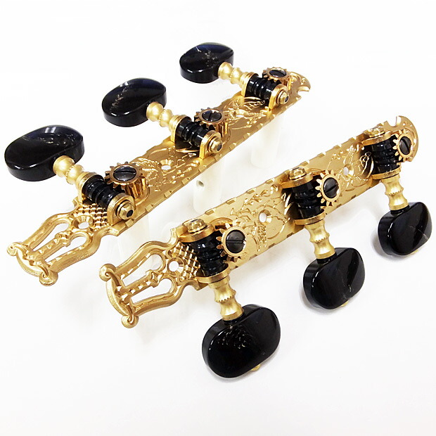 楽天市場】クラシックギター ペグ gotohの通販