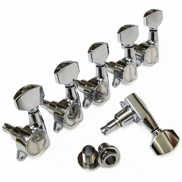 土日限定価格】line6 Variax standard GOTOHロックペグ 土日限定価格