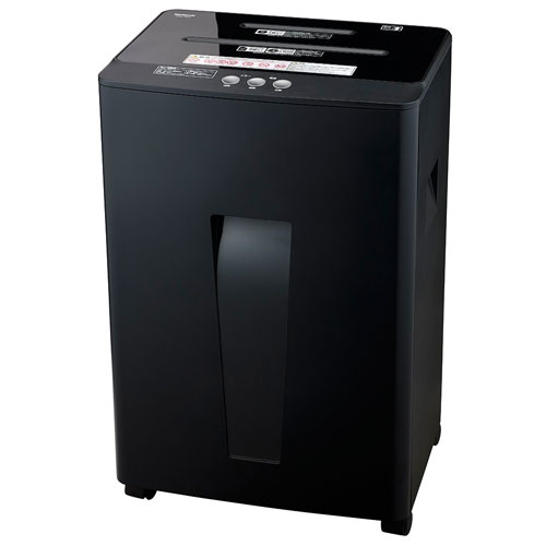 楽天市場】ナカバヤシ パーソナルシュレッダ 703 ネイビー nse-703nvの通販