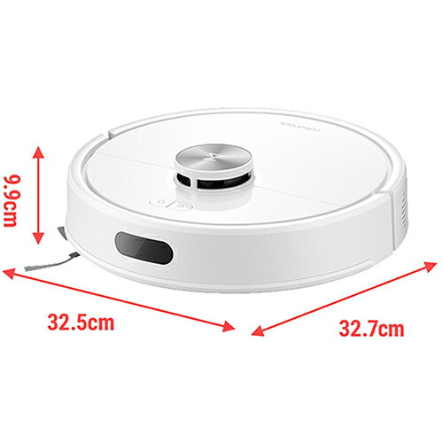 楽天市場】【長期保証付】ロボロック(Roborock) ROBOROCK Q7T Q7T02-04