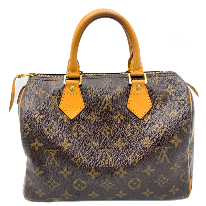 楽天市場】【中古】LOUIS VUITTON（ルイ・ヴィトン）M41109 スピーディ