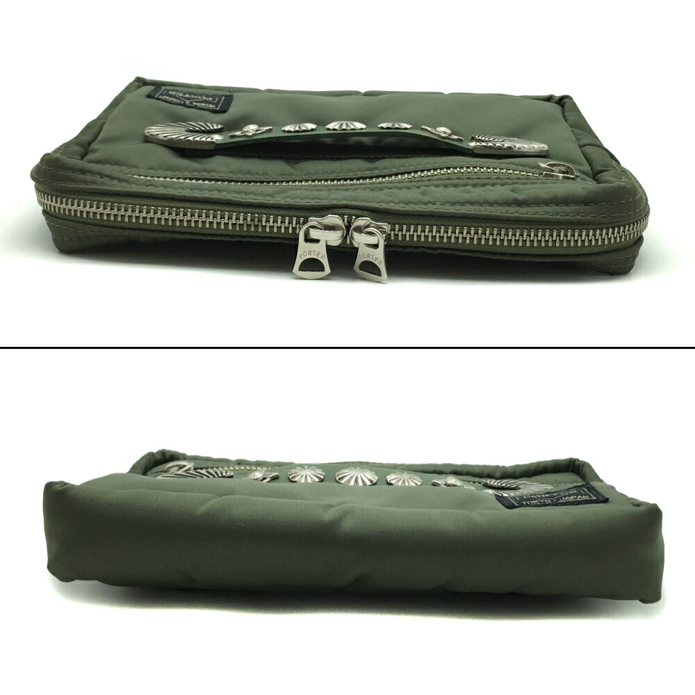 楽天市場】【中古】 PORTER×TOGA PULLA (ポーター×トーガプルラ