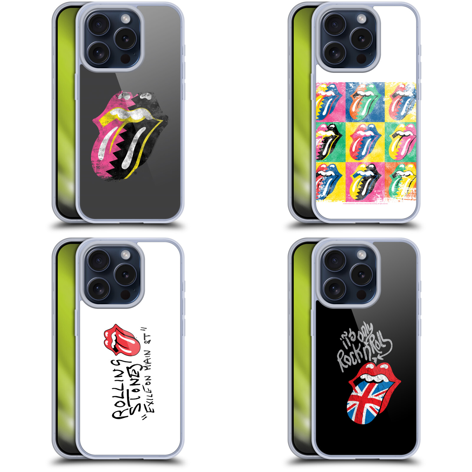 楽天市場】ローリングストーンズ スマホケースの通販