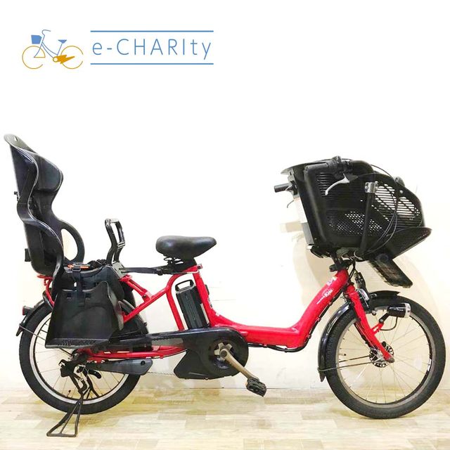 楽天市場】【配送・回収送料無料】1ヶ月レンタル ヤマハ Pas Kiss mini