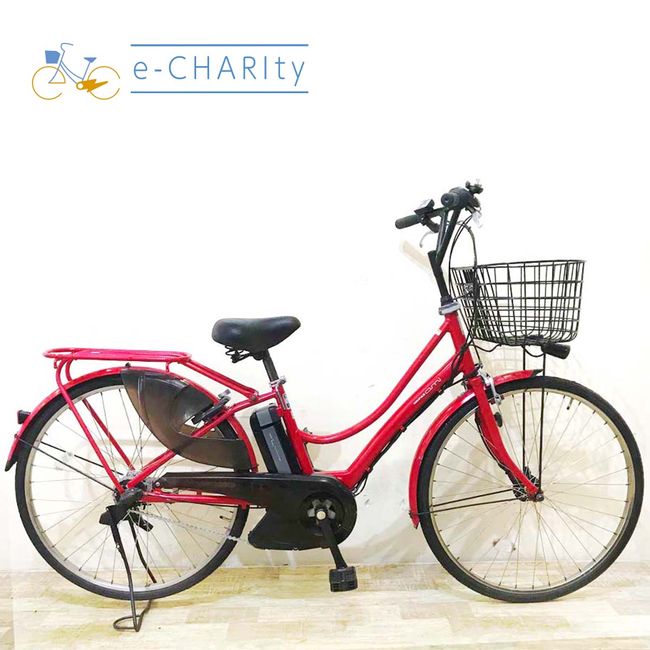 楽天市場】赤（電動アシスト自転車｜自転車・サイクリング）：スポーツ